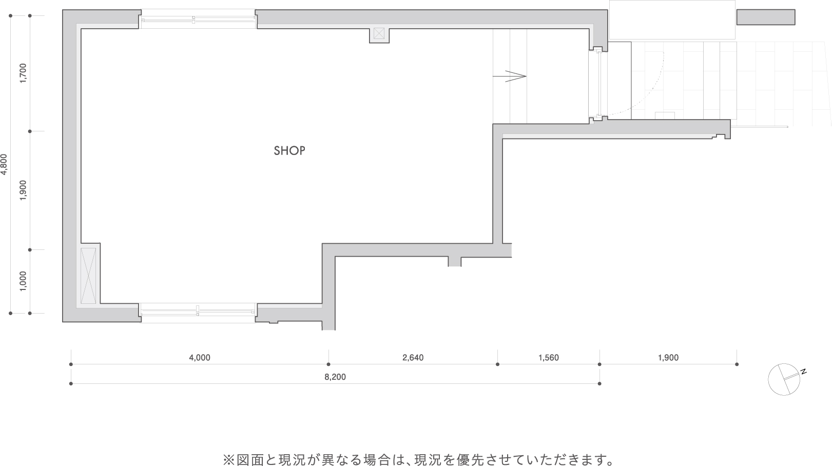 SHOP