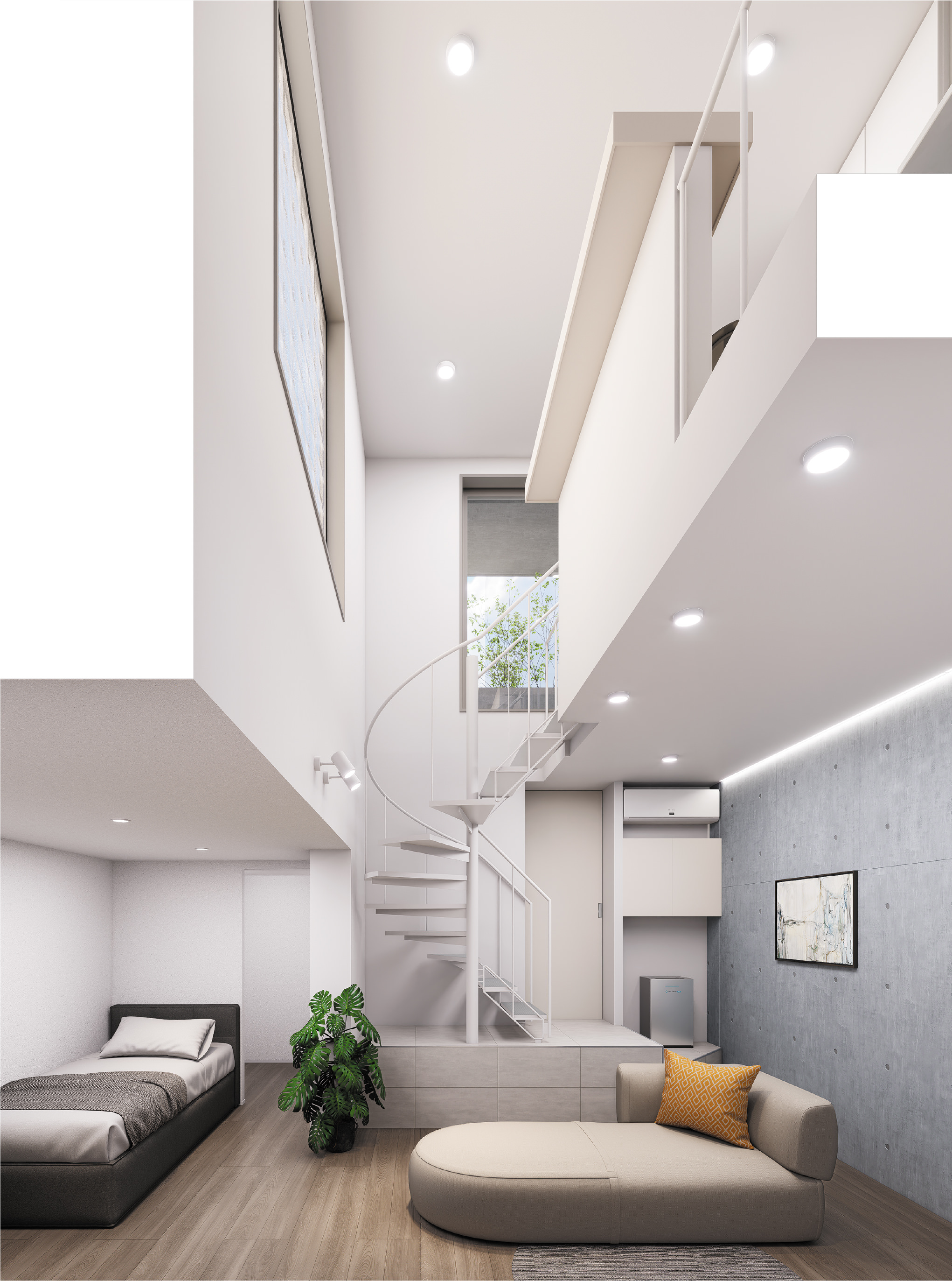 INNER PLAN