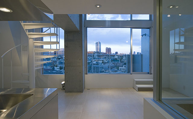 Court Modelia HIROO