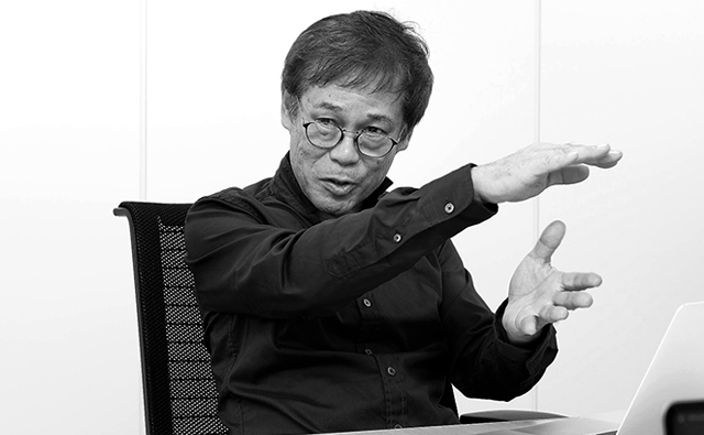 （仮称）中野三丁目PJ