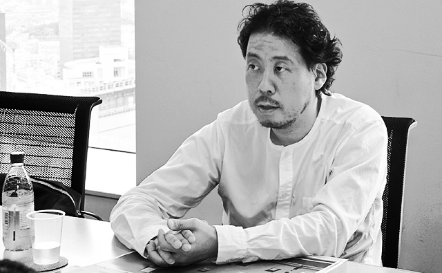 （仮称）中野PJ