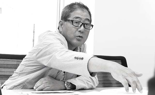（仮称）中野中央PJ
