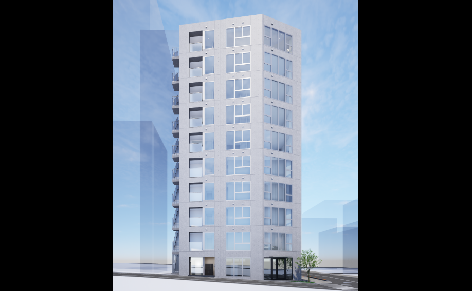 ESCENARIO HONGO-SANCHOME