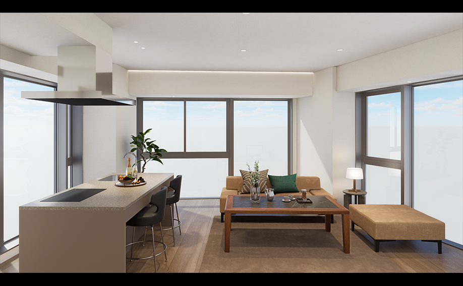 ESCENARIO HONGO-SANCHOME