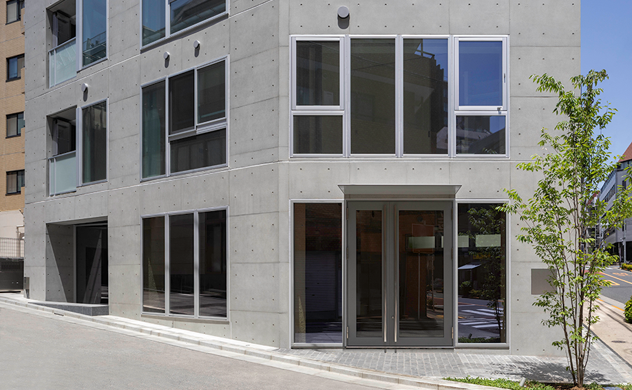 ESCENARIO HONGO-SANCHOME