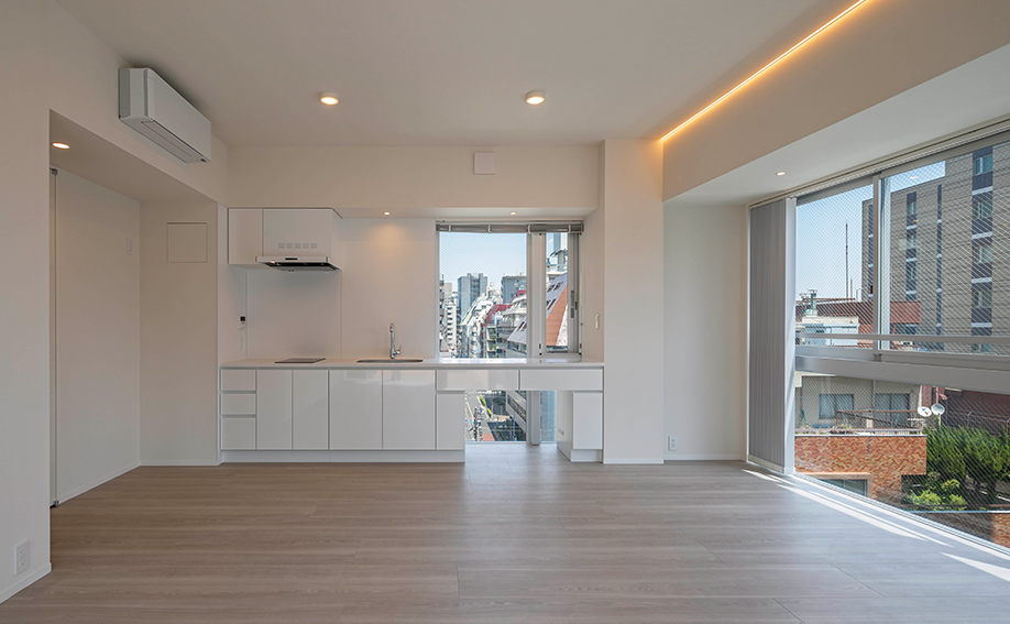 ESCENARIO HONGO-SANCHOME