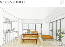 styling info