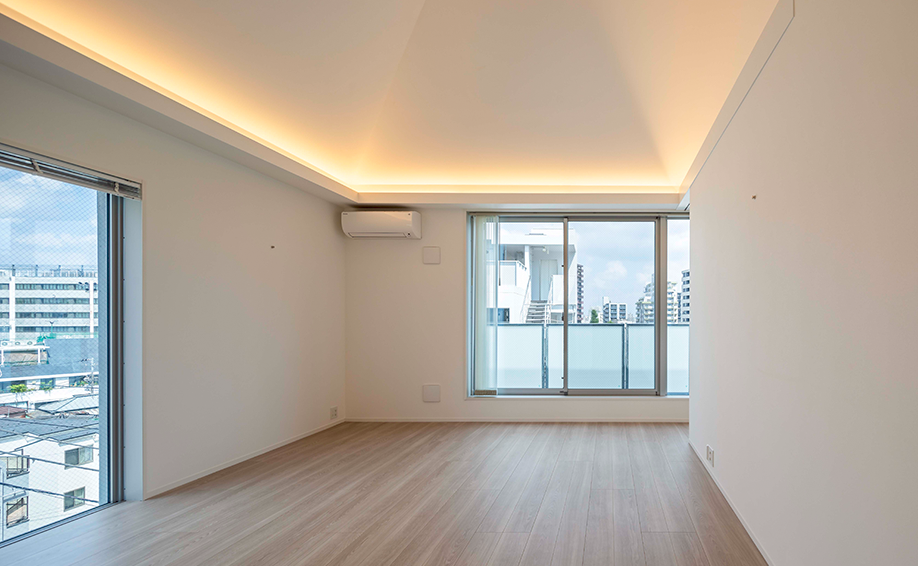 ESCENARIO ICHIGAYA YAKUOJI