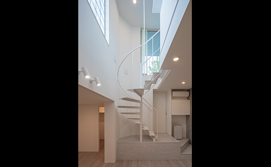 ESCENARIO ICHIGAYA YAKUOJI