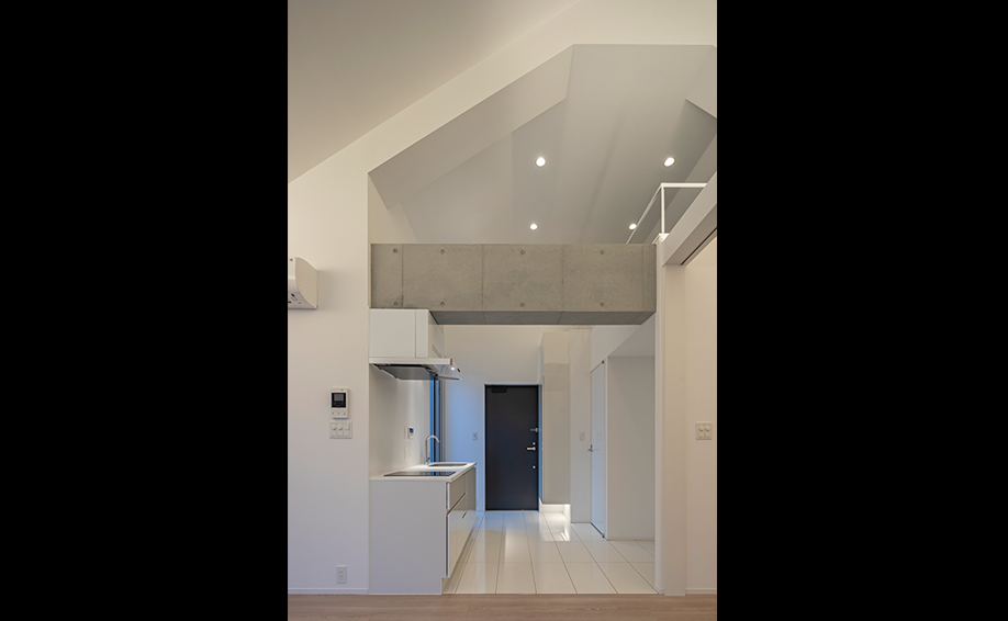 ESCENARIO ICHIGAYA YAKUOJI