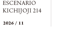 ESCENARIO KICHIJOJI 214