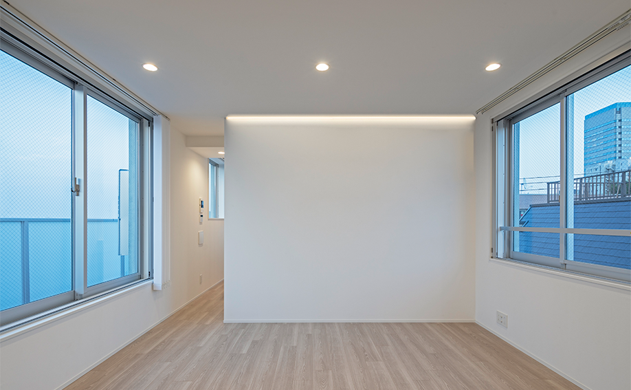 ESCENARIO NAKANO ARAI 245