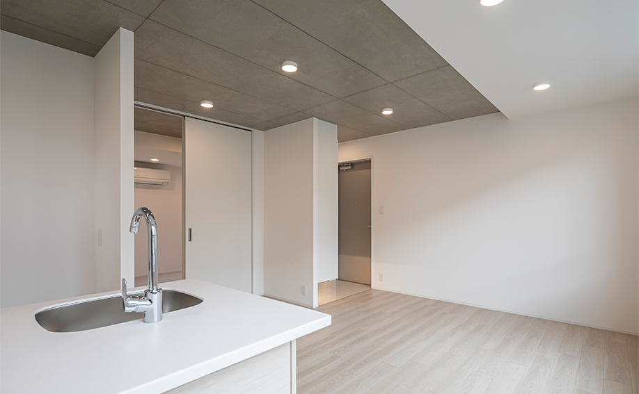 ESCENARIO NAKANO ARAI 245