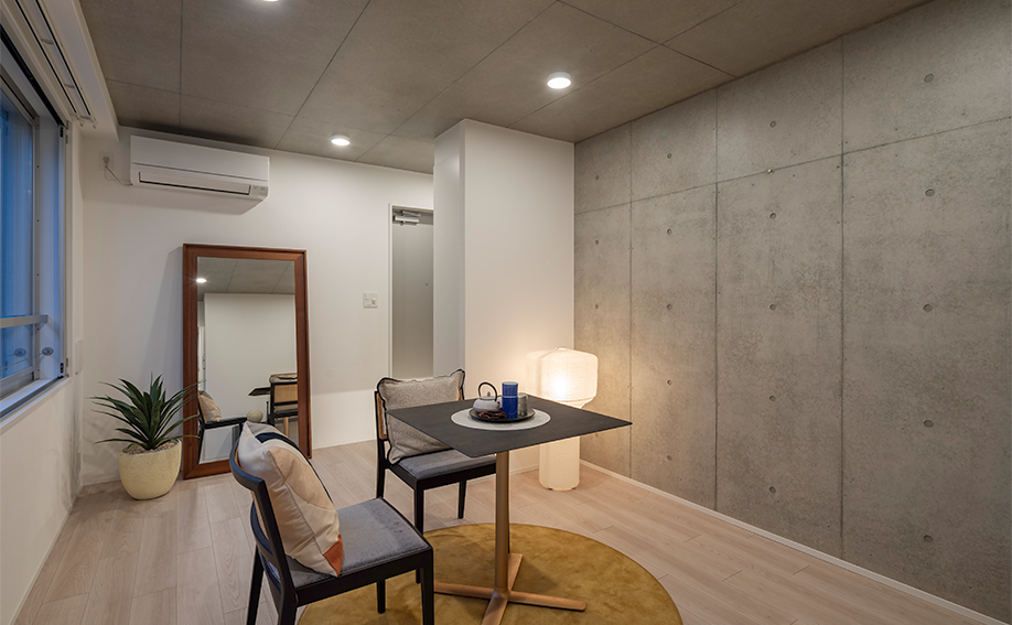 ESCENARIO NAKANO ARAI 245