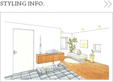 styling info