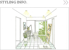 styling info