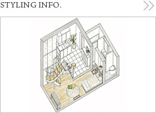 styling info