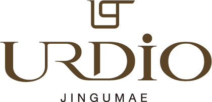 Urdio JINGUMAE