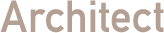 Architect