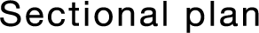 Sectional Plan