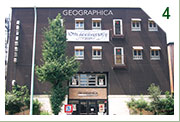 GEOGRAPHICA（アンティーク家具）