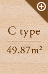 C type　49.87平米