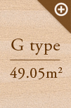G type　49.05平米
