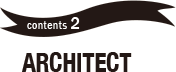 contents2 ARCHITECT