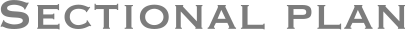 Sectional Plan