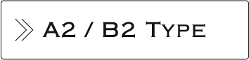 A2 / B2 Type