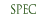 SPEC