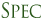 SPEC