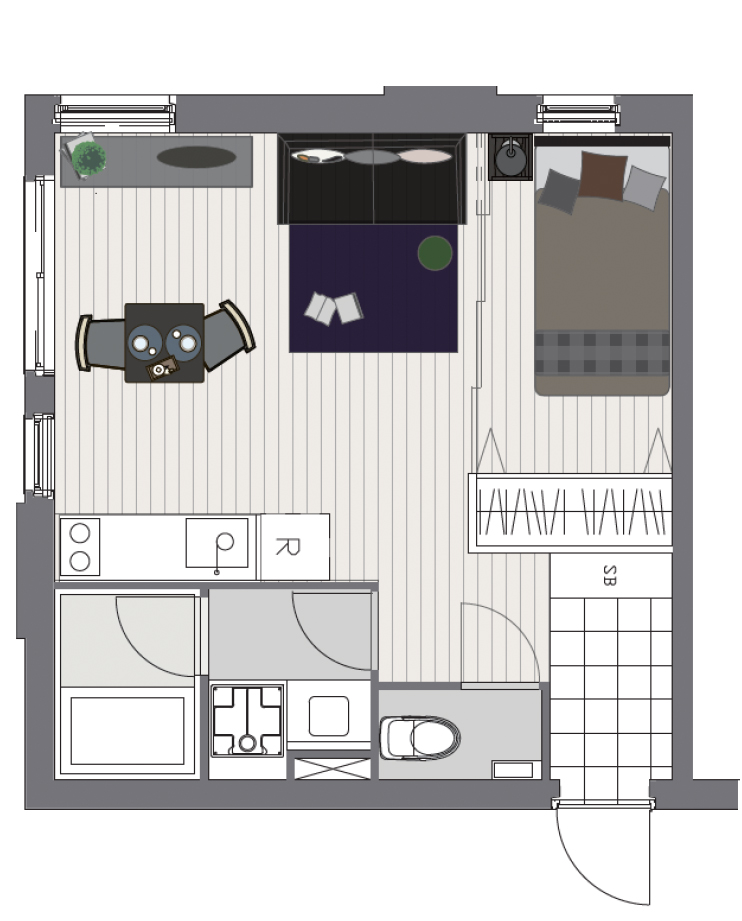 LAYOUT PLAN02