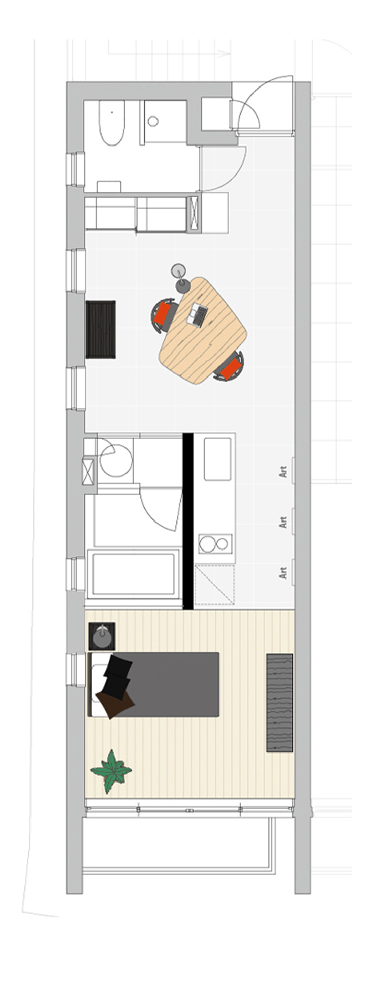 LAYOUT PLAN02