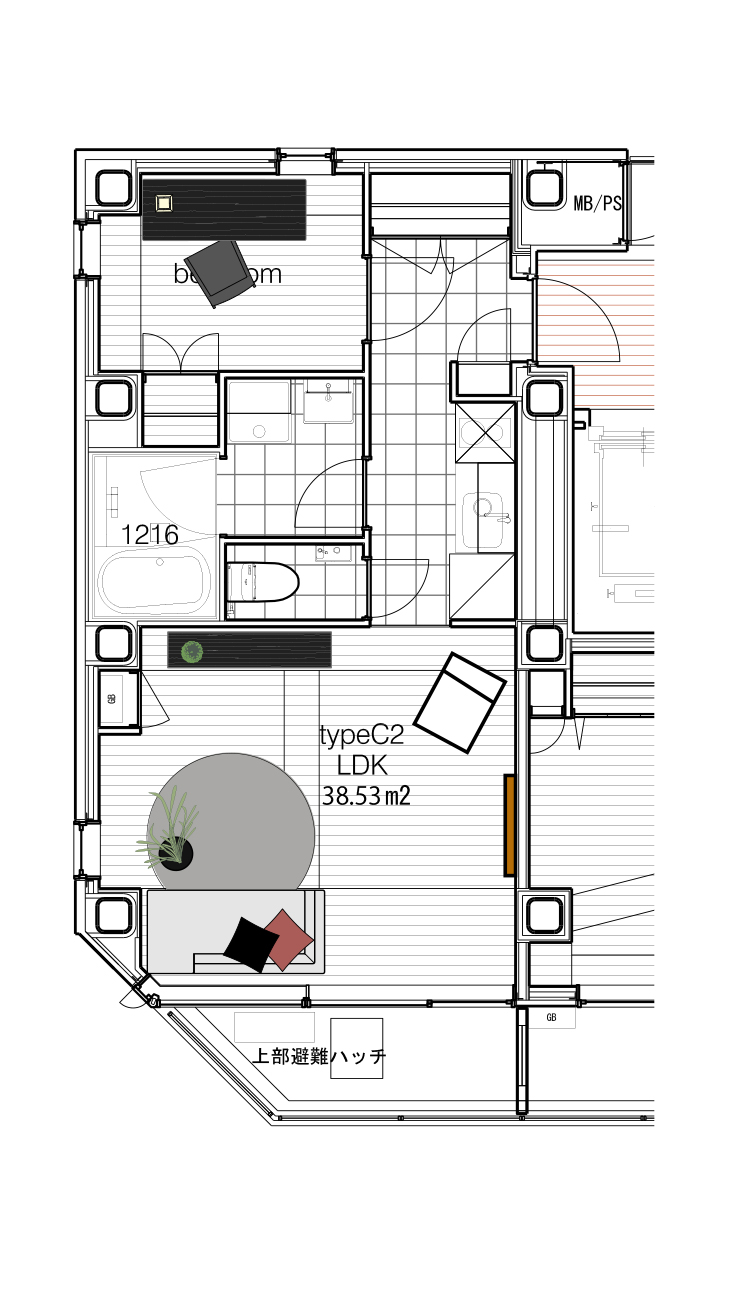 LAYOUT PLAN02