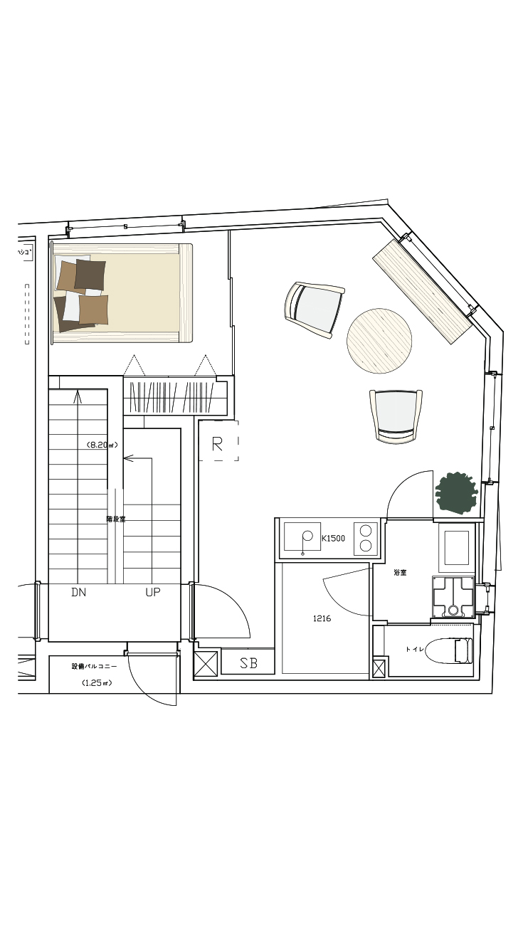 LAYOUT PLAN02