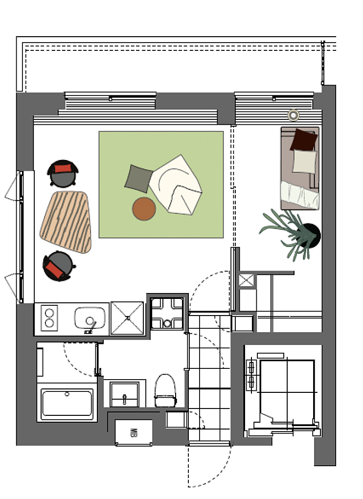 LAYOUT PLAN02